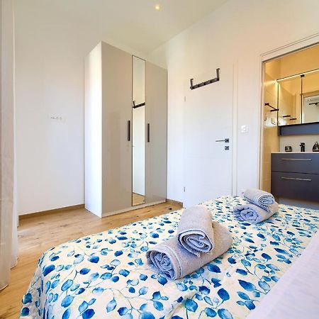 Apartman Placa نجيفيش المظهر الخارجي الصورة