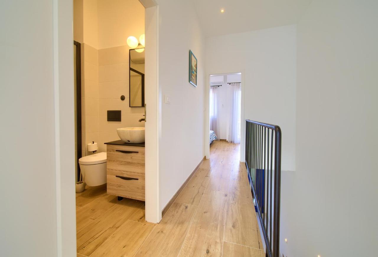 Apartman Placa نجيفيش المظهر الخارجي الصورة