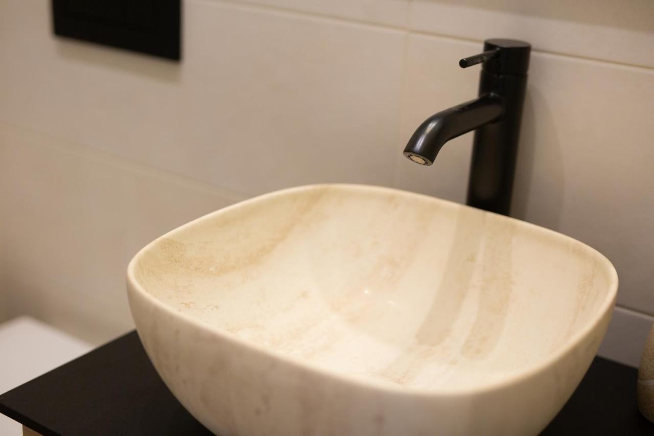 Apartman Placa نجيفيش المظهر الخارجي الصورة