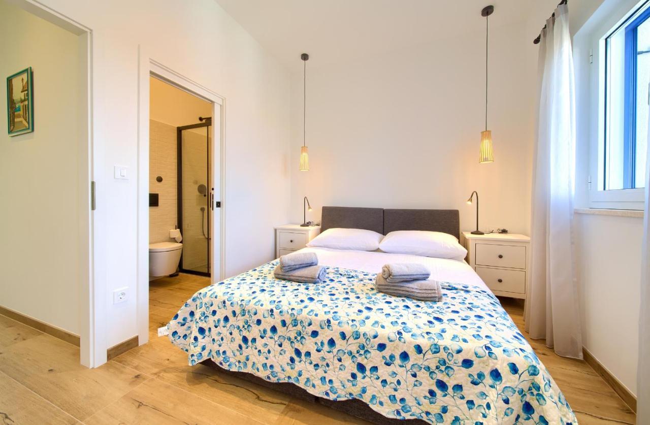 Apartman Placa نجيفيش المظهر الخارجي الصورة