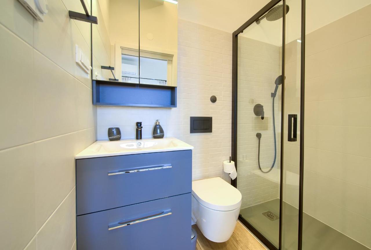 Apartman Placa نجيفيش المظهر الخارجي الصورة